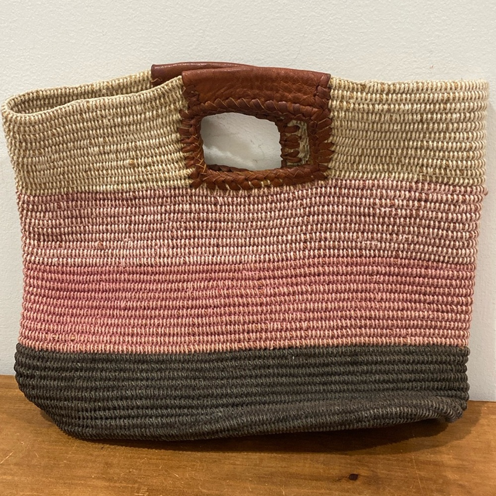 Boho Summer Purse